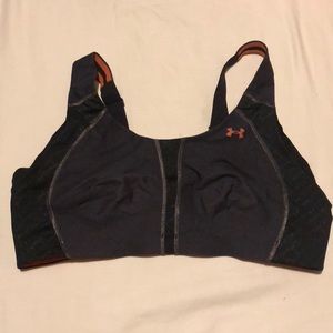 Under Armour bra